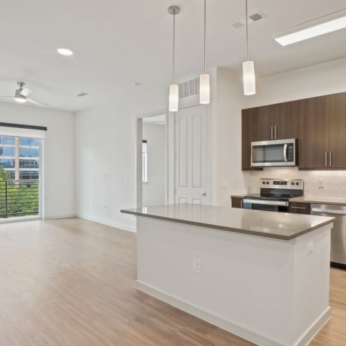 Settle into comfort at Muse at Midtown