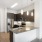 Stainless Appliances and Designer Fixtures 
