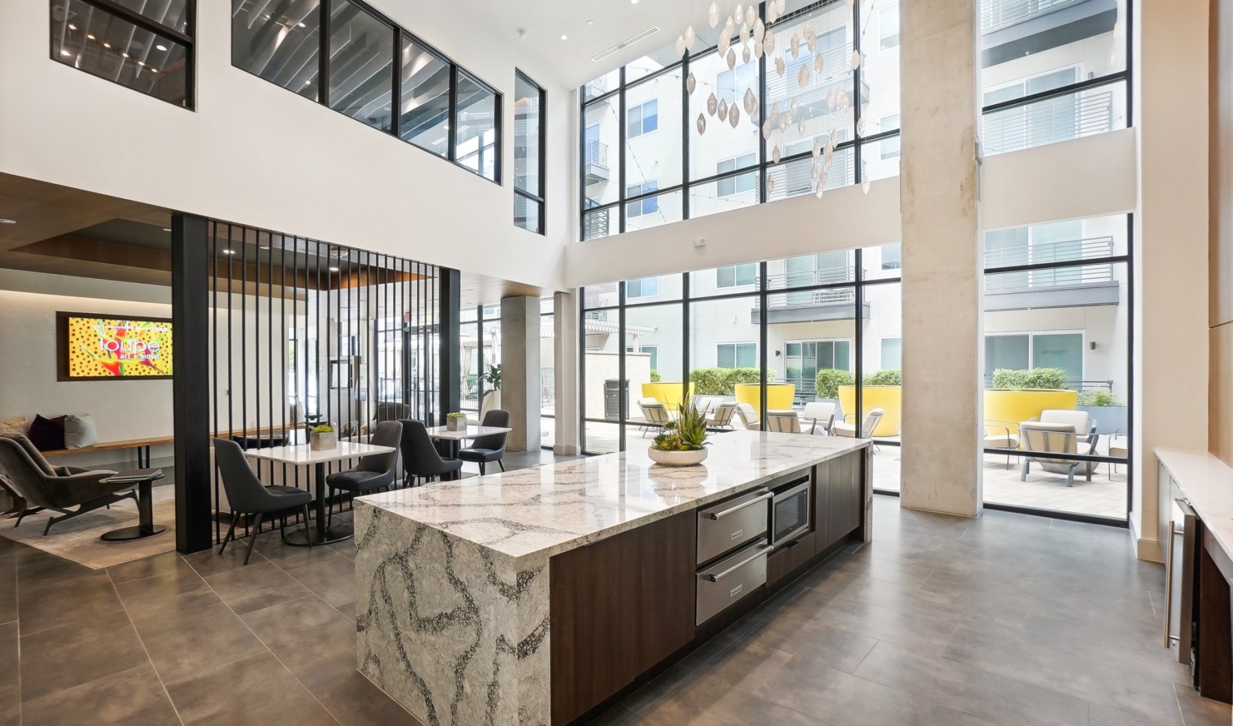 Sophisticated Living Sophisticated Living